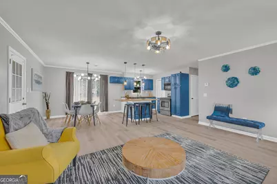 1621 Dickerson Road, Elberton, GA 30635 - Photo 11