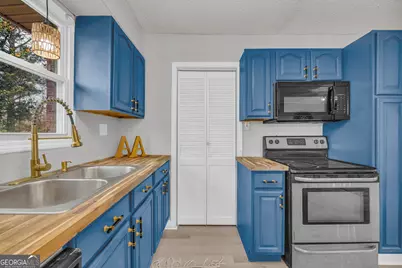 1621 Dickerson Road, Elberton, GA 30635 - Photo 19