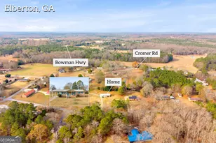 1621 Dickerson Rd, Elberton, GA 30635 - Photo 61