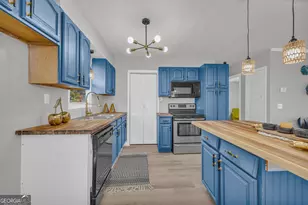 1621 Dickerson Rd, Elberton, GA 30635 - Photo 17