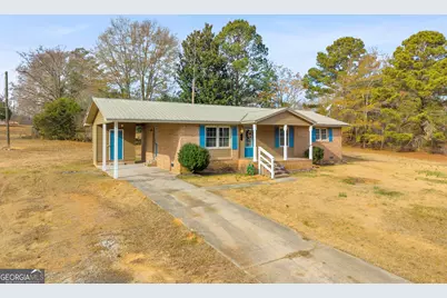1621 Dickerson Road, Elberton, GA 30635 - Photo 3