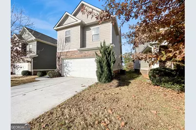 172 Daisy Circle, McDonough, GA 30252 - Photo 3