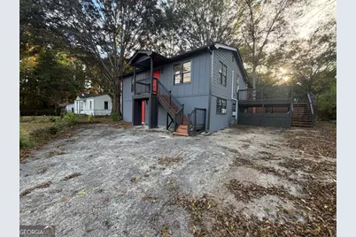 1772 Martin Place SE, Smyrna, GA 30080 - Photo 3