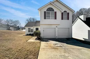 3263 N Winds Trail, Douglasville, GA 30135 - Photo 3