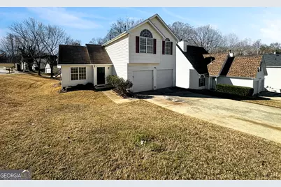 3263 N Winds Trail, Douglasville, GA 30135 - Photo 1