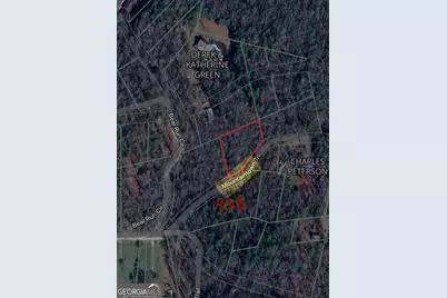 0 W Mountaintown Trail, Ellijay, GA 30540 - Photo 7