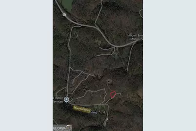 0 W Mountaintown Trail, Ellijay, GA 30540 - Photo 7