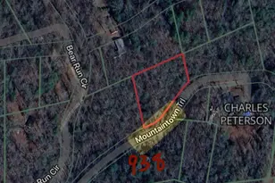 0 W Mountaintown Trail, Ellijay, GA 30540 - Photo 1