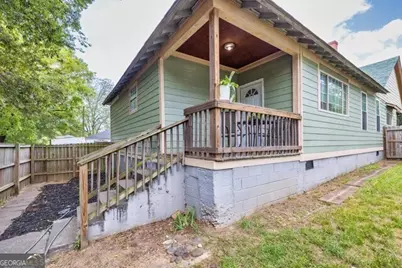 42 Poplar Street NE, Porterdale, GA 30014 - Photo 21