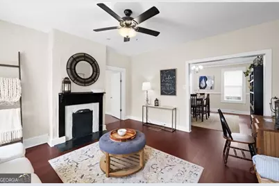 42 Poplar Street NE, Porterdale, GA 30014 - Photo 13