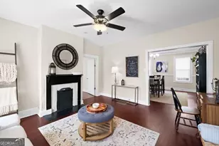 42 Poplar Street NE, Porterdale, GA 30014 - Photo 13