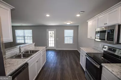 107 Callaway Crescent, Statesboro, GA 30458 - Photo 7