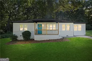 5205 Silhouette Ln SW, Mableton, GA 30126 - Photo 1