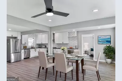 5205 Silhouette Lane SW, Mableton, GA 30126 - Photo 3