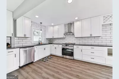 5205 Silhouette Lane SW, Mableton, GA 30126 - Photo 5