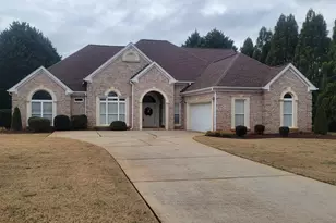 1086 Rowanshyre Cir, McDonough, GA 30253 - Photo 1