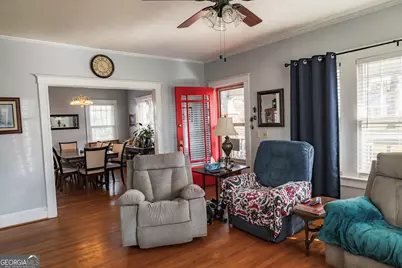 727 Harvey Street, Millen, GA 30442 - Photo 3