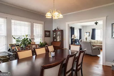 727 Harvey Street, Millen, GA 30442 - Photo 9