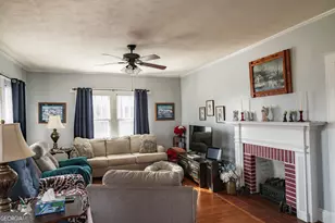 727 Harvey St, Millen, GA 30442 - Photo 5