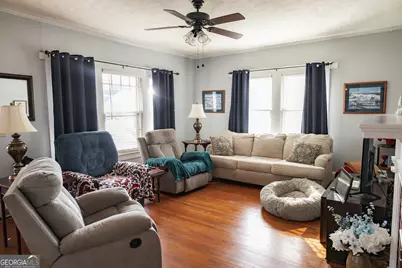 727 Harvey Street, Millen, GA 30442 - Photo 7