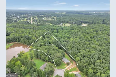 3026 Ryan Road, Locust Grove, GA 30248 - Photo 3