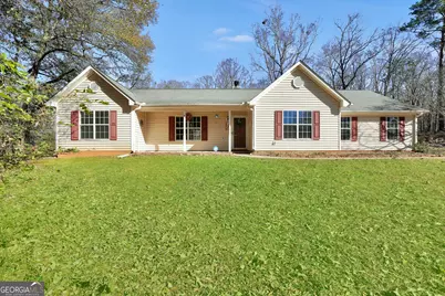 3026 Ryan Road, Locust Grove, GA 30248 - Photo 1