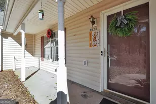 3026 Ryan Rd, Locust Grove, GA 30248 - Photo 5