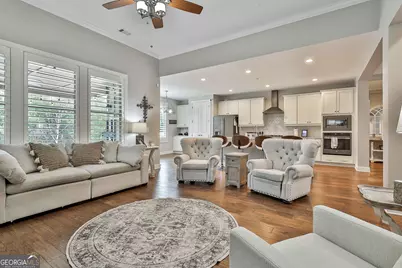 150 Mulberry Court, Peachtree City, GA 30269 - Photo 17