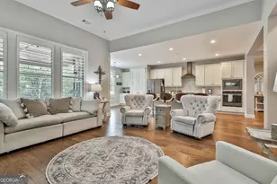 150 Mulberry Ct, Peachtree City, GA 30269 - Photo 17