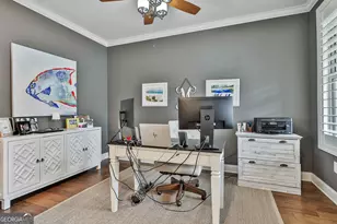 150 Mulberry Ct, Peachtree City, GA 30269 - Photo 7