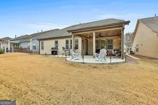 150 Mulberry Ct, Peachtree City, GA 30269 - Photo 49