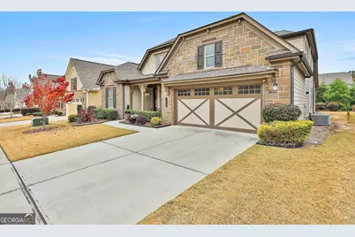 150 Mulberry Court, Peachtree City, GA 30269 - Photo 3