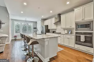 150 Mulberry Ct, Peachtree City, GA 30269 - Photo 41