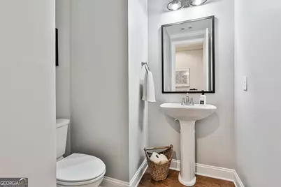 150 Mulberry Court, Peachtree City, GA 30269 - Photo 35