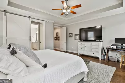 150 Mulberry Court, Peachtree City, GA 30269 - Photo 25