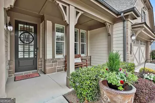 150 Mulberry Ct, Peachtree City, GA 30269 - Photo 5