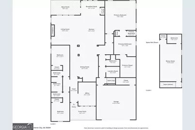 150 Mulberry Court, Peachtree City, GA 30269 - Photo 53