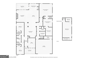 150 Mulberry Ct, Peachtree City, GA 30269 - Photo 53