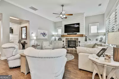 150 Mulberry Court, Peachtree City, GA 30269 - Photo 15