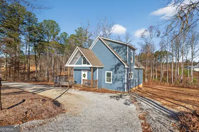 124 Jessica Drive, Wedowee, AL 36278 - Photo 3