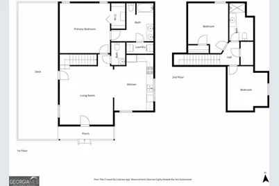 124 Jessica Drive, Wedowee, AL 36278 - Photo 37