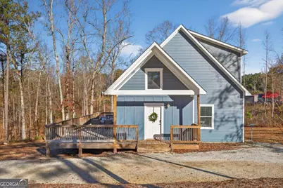 124 Jessica Drive, Wedowee, AL 36278 - Photo 1