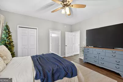 124 Jessica Drive, Wedowee, AL 36278 - Photo 19