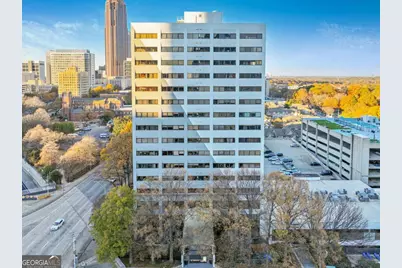 120 Ralph McGill Boulevard NE #1304 &amp; 1305, Atlanta, GA 30308 - Photo 35