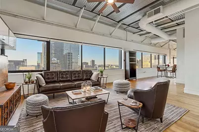 120 Ralph McGill Boulevard NE #1304 &amp; 1305, Atlanta, GA 30308 - Photo 5