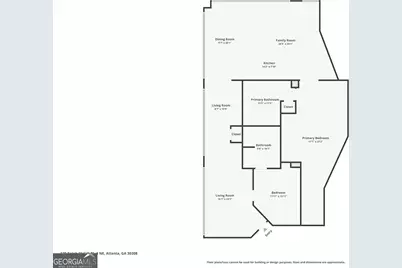 120 Ralph McGill Boulevard NE #1304 &amp; 1305, Atlanta, GA 30308 - Photo 39