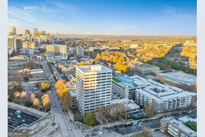 120 Ralph McGill Boulevard NE #1304 &amp; 1305, Atlanta, GA 30308 - Photo 37