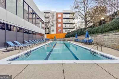 120 Ralph McGill Boulevard NE #1304 &amp; 1305, Atlanta, GA 30308 - Photo 33