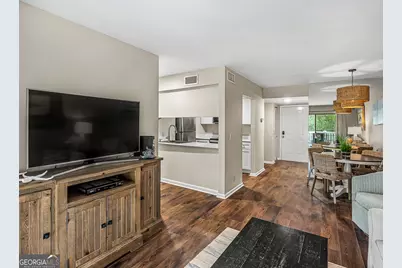 1524 Wood Avenue #116, Saint Simons, GA 31522 - Photo 9