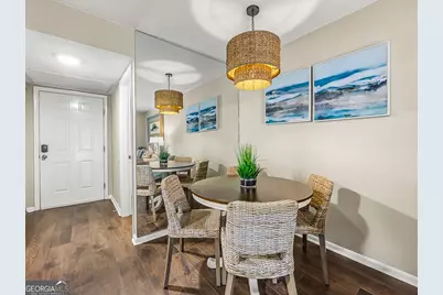 1524 Wood Avenue #116, Saint Simons, GA 31522 - Photo 5